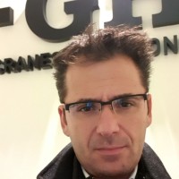 Marcos Lavín