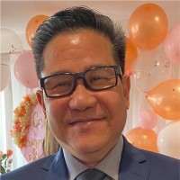 David Nguyen
