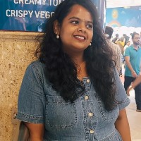 Abinaya Prakash