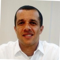 Elias José Santos