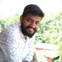 Anoop S