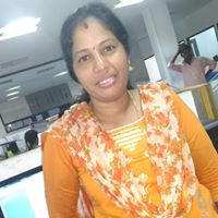 Reeta Srikanth