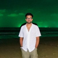 Aravind Ganesan