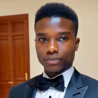 Gbenro Fasimoye