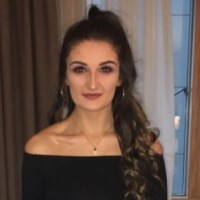 Amy Harkin