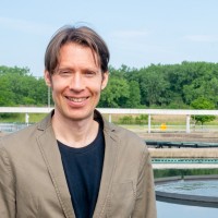 Levi Straka