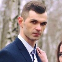 Serhii Trokhymets