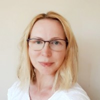 Natalia Yakovleva
