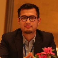 Ankit Bhattarai