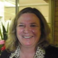 Robyn Kelly