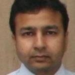 Rajiv Sinha