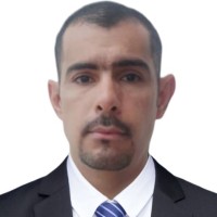 Allen Ernesto Ramírez Vivas