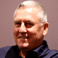 Dirk Van Cauwenberge