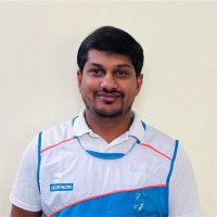 Ravi Shankar Thangavel