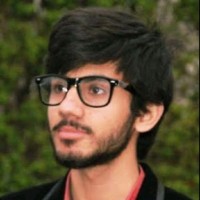 Syed Faraz Abbas