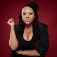 Nkulee Mbatha