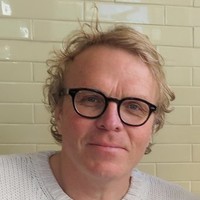 Yngve Berge Edholmen