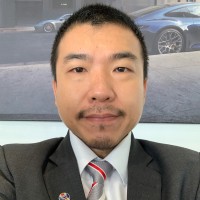 C.K Ng