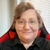 Toni Wells