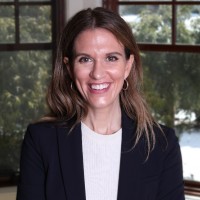 Francesca Campbell