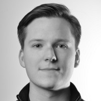 Matias Lyngnes Ramsland