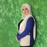 Farah Ahmed Alobaidi