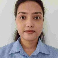 Debasmita Mandal