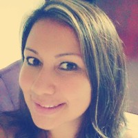 Karla América Hernández M