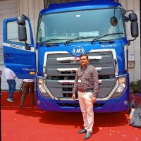 Bhaskar Salmani