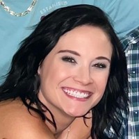 Michaela Mceathron