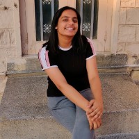 Megha Thanvi