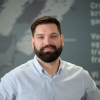 Nicolai D.