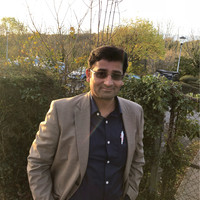 Srinivasan M