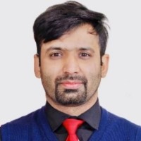 Dr. Aamir Ali