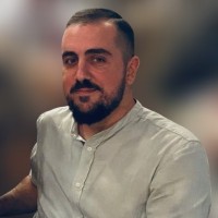 Spyros Kosmidis