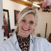 Marion van de Schans