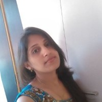 Harshitha U B