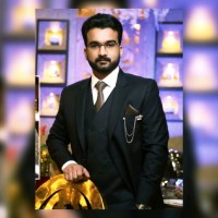 Ali Anwar