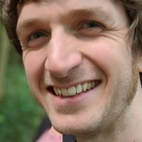 Ruaidhri Lumsden