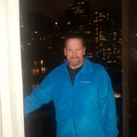 Gregg Lathrop