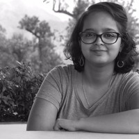 Deepika Sudhindra