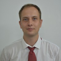 Serguiy Koulikov