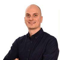 Maciej Stasiak