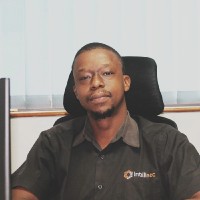 Sandile Dlamini
