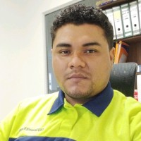 Daniel Rojas Alarcón