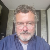 Martin Welzel