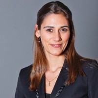 Raquel Patrício Gomes