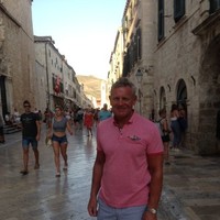 Raymond Alderson