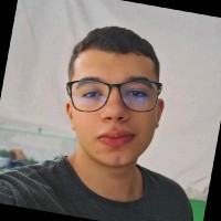 Luis Felipe S Garcia