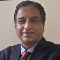 S Srinivasan